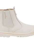 Mayoral Pantofi 44526 BOTIN CHELSEA NIÑO Crudo
