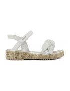 Mayoral Pantofi 45373 Blanco
