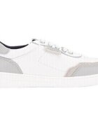 Mayoral Pantofi 45467 Blanco