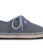 Mayoral Pantofi 45481 Jeans