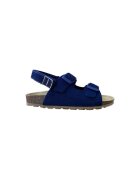 Mayoral Pantofi 45603 Sandalia hebillas Marino