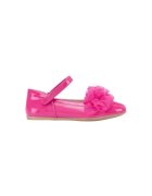 Mayoral Pantofi 45617 BAILARINA LAZO Fuxia