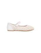 Mayoral Pantofi 45621 MERCEDITA CALADA Blanco