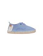 Mayoral Pantofi 45682 ALPARGATA Jeans