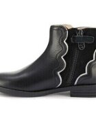 Mayoral Pantofi 46219 Negro