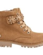Mayoral Pantofi 46477 BOTA MONTAÑA NIÑA Camel