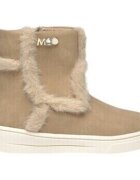Mayoral Pantofi 46484 BOTIN NIÑA Camel