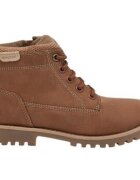Mayoral Pantofi 46508 BOTA MONTAÑA Camel