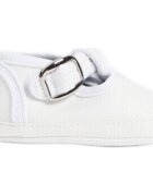 Mayoral Pantofi 9731 Blanco