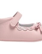 Mayoral Pantofi 9789 MERCEDITA LAZO BEBE Rosa