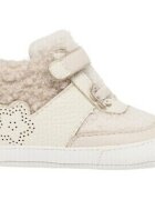 Mayoral Pantofi 9795 BOTIN DEPORTIVO BEBE Crudo
