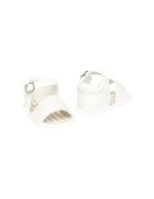 Mayoral Pantofi 9898 Sandalia menorquina Blanco