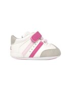 Mayoral Pantofi 9899 deportiva bebé Rosa