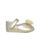Mayoral Pantofi 9902 Merceditas Oro