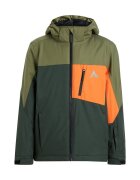 Mckinley Îmbracaminte 428964903GREENDARK