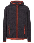 Mckinley Îmbracaminte Fleecejacke Jungen Choco Iii