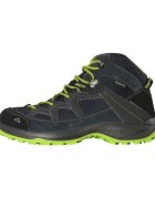 Mckinley Pantofi Discover Mid Aqx