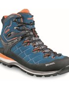 Meindl Pantofi 3928009blauorange