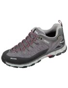 Meindl Pantofi Baskets Lite Trail Gtx gris