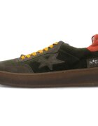 Meline Pantofi 526-SBT