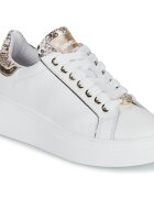 Meline Pantofi 608ACC-LO-E883
