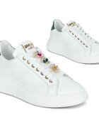 Meline Pantofi 665ACC-BI-12
