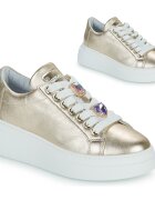 Meline Pantofi LO100-ACC-P9608