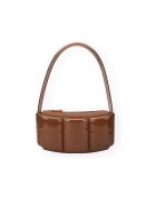 Melissa Genti Airflow Bag - Brown
