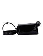 Melissa Genti Mala Cross Bag II - Black