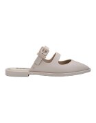 Melissa Pantofi Anastasia AD - Matte Beige