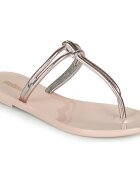 Melissa Pantofi ASTRAL CHROME AD