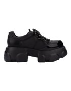 Melissa Pantofi Camp AD - Black