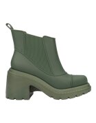 Melissa Pantofi Courtney Boot AD - Green