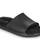 Melissa Pantofi FLUFFY SIDE AD