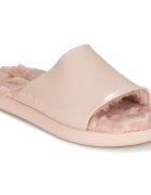Melissa Pantofi FLUFFY SIDE AD