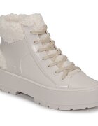 Melissa Pantofi FLUFFY SNEAKER AD