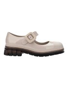 Melissa Pantofi June Shoes - Beige