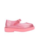Melissa Pantofi MINI Lola II B - Glitter Pink