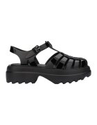 Melissa Pantofi Possession Platform - Black