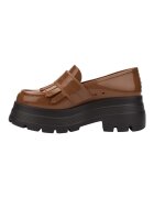 Melissa Pantofi Royal Plus AD - Brown