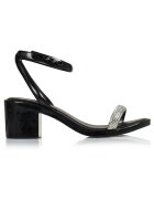 Melissa Pantofi Shiny Heel