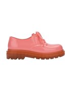 Melissa Pantofi Shoes Bass - Pink/Orange