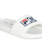 Melissa Pantofi SLIDE + FILA