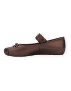 Melissa Pantofi Sophie Scrunch - Bronze