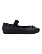 Melissa Pantofi Sophie Scrunch - Matt Black