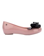 Melissa Pantofi Ultragirl Classy - Pink/Black