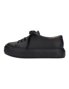 Melissa Pantofi Wild Sneaker - Matte Black