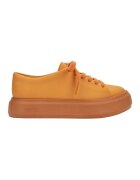Melissa Pantofi Wild Sneaker - Matte Orange
