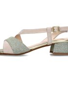 Melluso Pantofi K35157Z