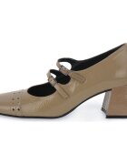 Melluso Pantofi MOON BEIGE